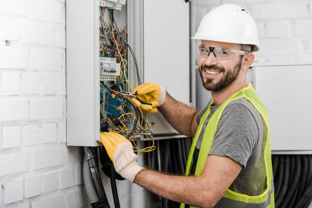 Best Circuit Breaker Repair  in Pottstown, PA