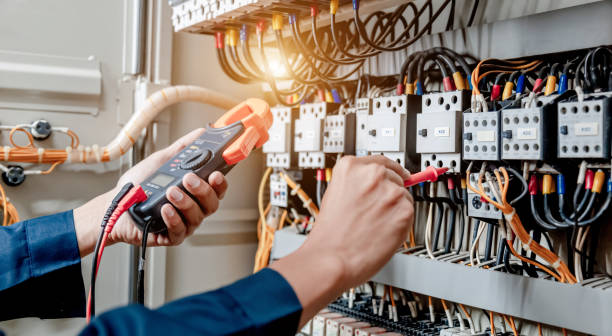 Best Electrical Wiring Services  in Pottstown, PA