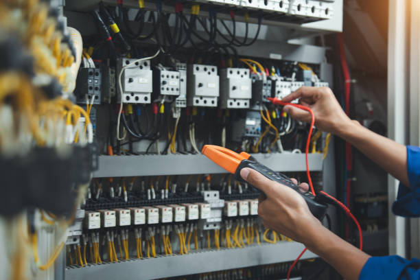 Best Electrical System Inspection  in Pottstown, PA