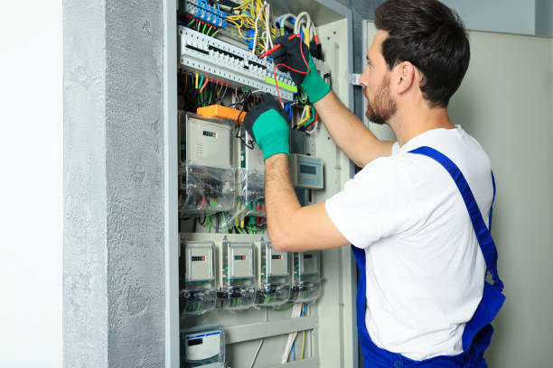 Best Electrical Troubleshooting Services  in Pottstown, PA