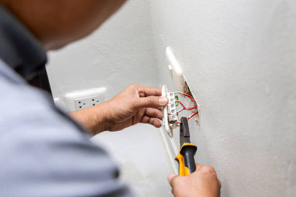 Best Affordable Electrician  in Pottstown, PA