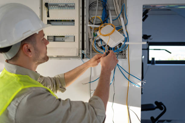 Best Industrial Electrical Services  in Pottstown, PA